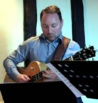 Live Music – ‘Gypsy Jazz’ with The Champion Souza Band