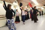 Flamenco Workshop