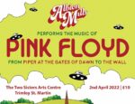 Albion Mills Performs Pink Floyd Music