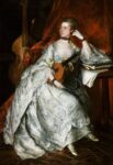 Gainsborough And The Modern Woman