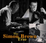 Jazz – THE SIMON BROWN TRIO