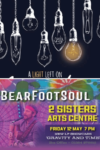 Bearfoot Soul & A Light Left On