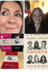 Two Poets (and Thirty Angry Ghosts !)