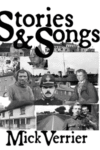 Mick Verrier – Stories & Songs