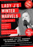 Lady J’s Winter Marvels