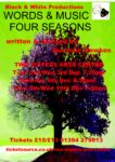 WORDS & MUSIC – FOUR SEASONS