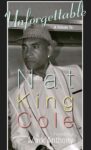 Mark Anthony – UNFORGETTABLE – A Tribute to Nat King Cole
