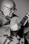 John Parker – Guitars Galore