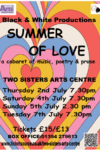 Summer of Love