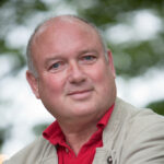 An Evening with Louis De Bernieres