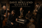 Dave Holland Quintet