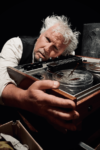 Krapp’s Last Tape
